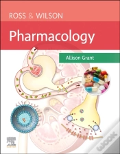 Capa do artigo Ross & Wilson Pharmacology E-Book