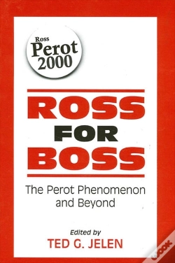 Capa do artigo Ross For Boss