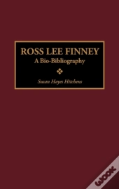 Ross Lee Finney