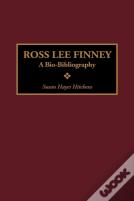 Ross Lee Finney