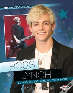 Capa do artigo Ross Lynch