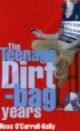 Ross O'Carroll-Kelly: The Teenage Dirtbag Years - Preview