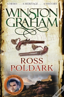 Capa do artigo Ross Poldark