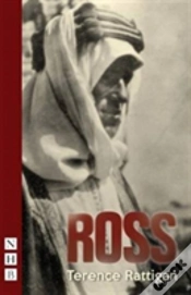 Capa do artigo Ross