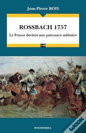 Capa do artigo Rossbach 1757 : La Prusse Devient Une Puissance Militaire