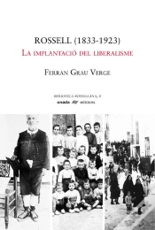 Capa do artigo Rossell (1833-1923)