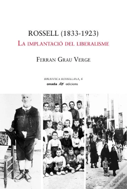 Capa do artigo Rossell (1833-1923)
