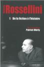 Rossellini Tome 1 : De La Fiction À L'Histoire - Preview