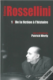 Capa do artigo Rossellini Tome 1 : De La Fiction À L