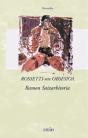 Rossetti-Ren Obsesioa - Preview