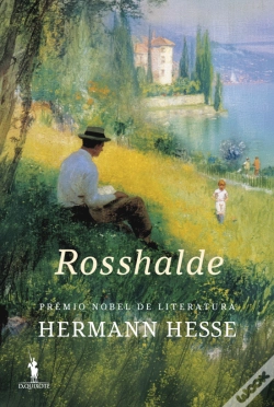 Capa do artigo Rosshalde