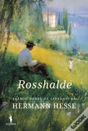 Capa do artigo Rosshalde