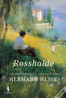 Capa do artigo Rosshalde