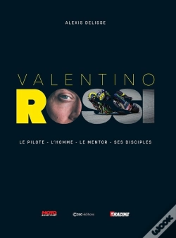 Capa do artigo Rossi Et Ses Disciples
