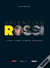 Capa do artigo Rossi Et Ses Disciples