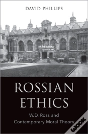 Capa do artigo Rossian Ethics