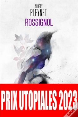 Capa do artigo Rossignol