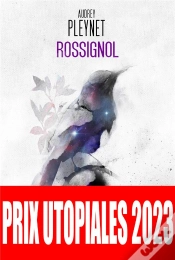 Capa do artigo Rossignol