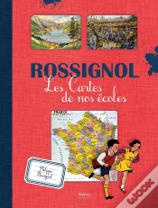 Capa do artigo Rossignol : Les Cartes De Nos Écoles