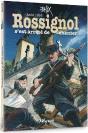 Rossignol S'Est Arrete De Chanter - Aout 1914 - Preview