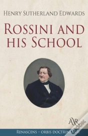 Capa do artigo Rossini And His School