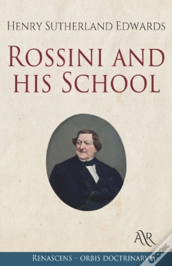 Capa do artigo Rossini And His School