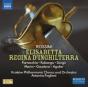 Rossini: Elisabetta Regina D'Inghilterra - CD - Preview
