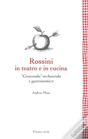 Capa do artigo Rossini In Teatro E In Cucina