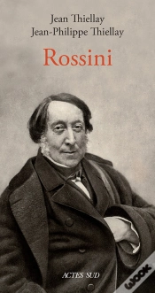 Capa do artigo Rossini