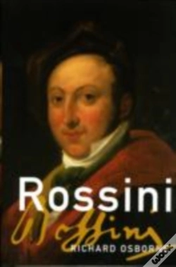 Capa do artigo Rossini