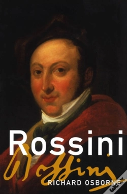 Capa do artigo Rossini