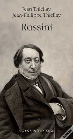 Capa do artigo Rossini