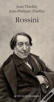 Capa do artigo Rossini