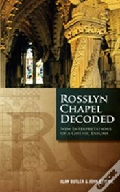Capa do artigo Rosslyn Chapel Decoded