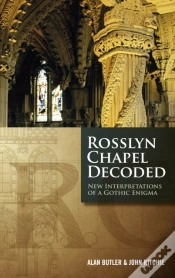 Capa do artigo Rosslyn Chapel Decoded