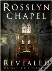 Capa do artigo Rosslyn Chapel Revealed
