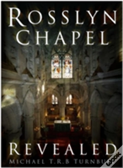 Capa do artigo Rosslyn Chapel Revealed