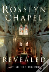 Capa do artigo Rosslyn Chapel Revealed