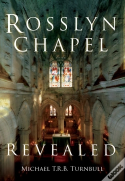 Capa do artigo Rosslyn Chapel Revealed