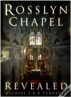 Capa do artigo Rosslyn Chapel Revealed