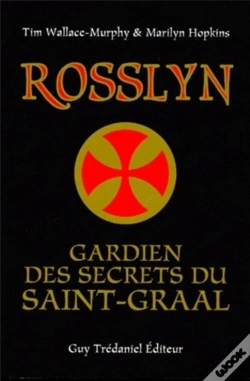 Capa do artigo Rosslyn - Gardien Des Secrets Du Saint-Graal
