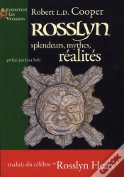 Capa do artigo Rosslyn : Splendeurs, Mythes, R Alit S