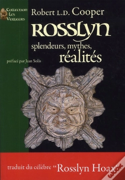 Capa do artigo Rosslyn : Splendeurs, Mythes, R Alit S