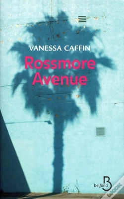 Capa do artigo Rossmore Avenue