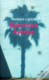 Rossmore Avenue