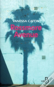 Capa do artigo Rossmore Avenue