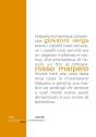 Rosso Malpelo - Preview