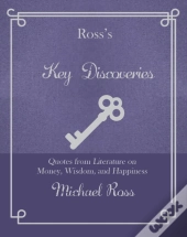 Ross'S Key Discoveries