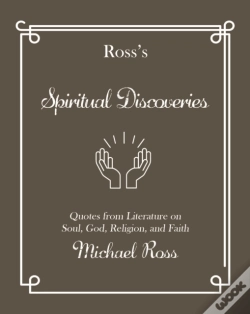 Capa do artigo Ross'S Spiritual Discoveries