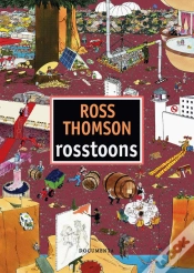 Capa do artigo Rosstoons